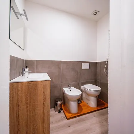 Apartment Roma 13