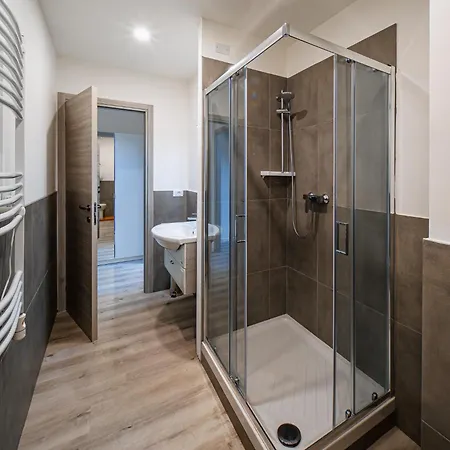 Apartment Roma 13 Triest